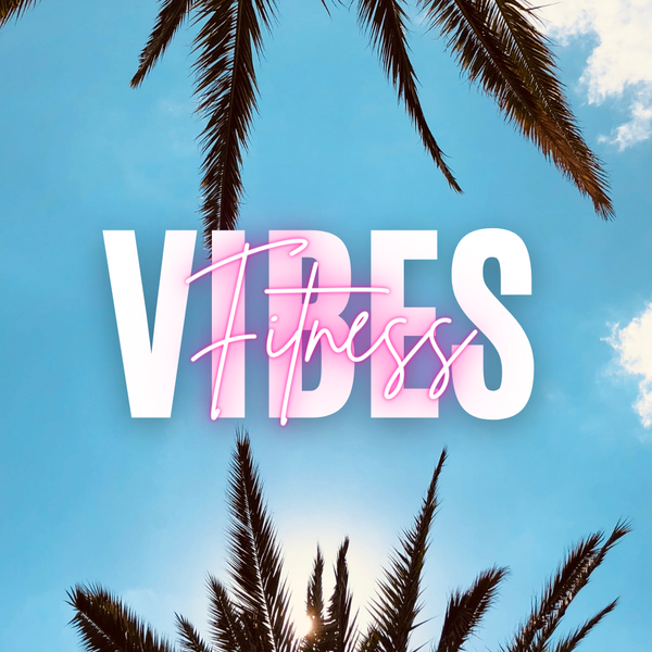 Fitness Vibes